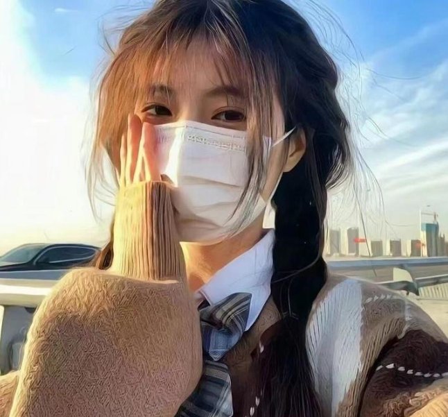 女王神剑