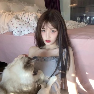 女恶魔人
