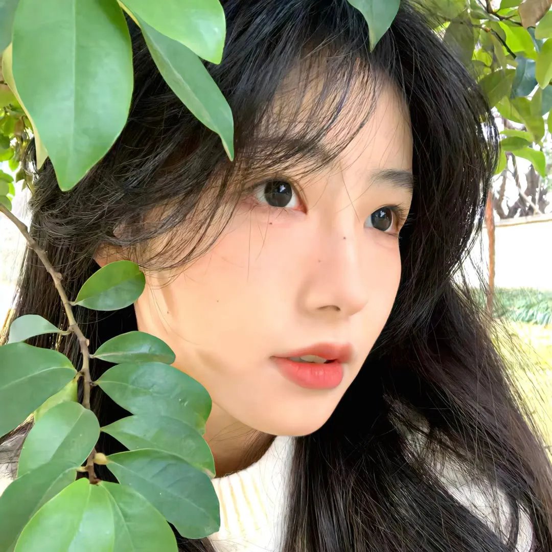 绿野春心