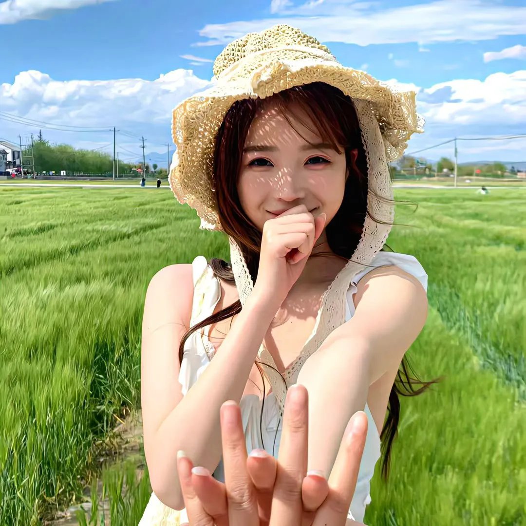 我唱我想爱