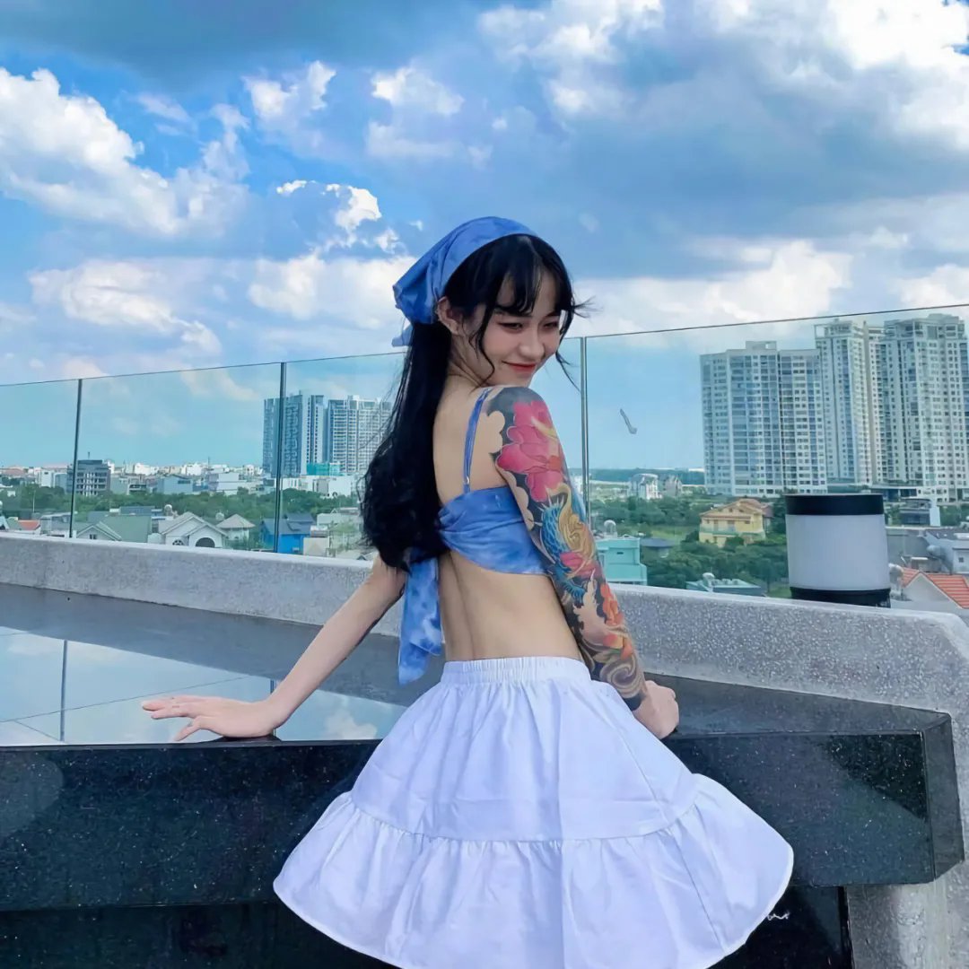 心灵访客